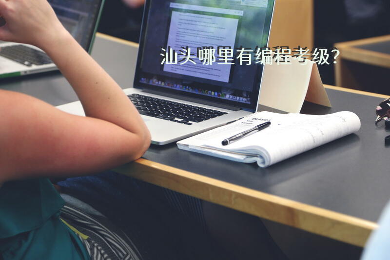 汕头哪里有编程考级？