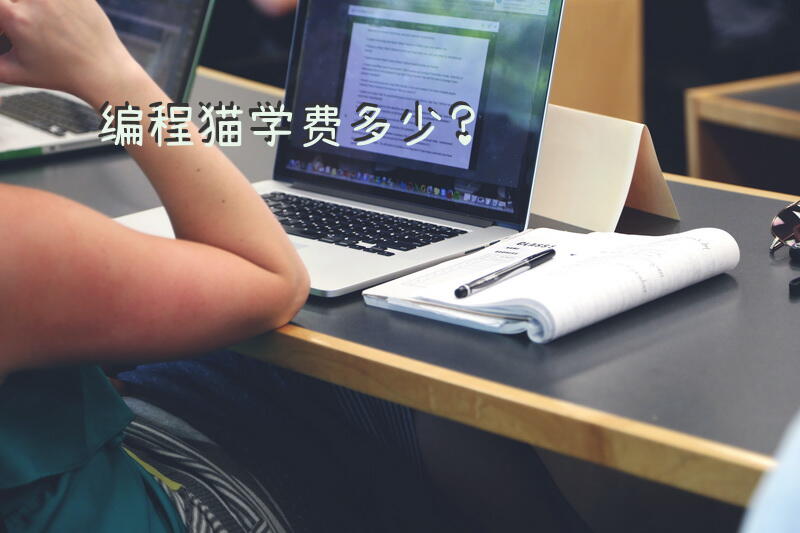编程猫学费多少？